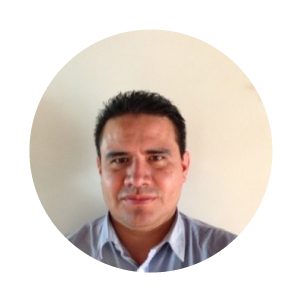 César López