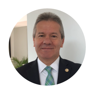 Luis Bernardo Benjumea