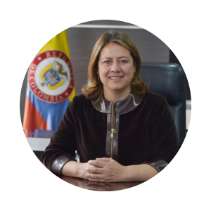 María Ximena Lombana