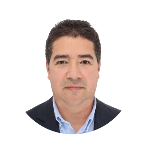 Santiago Quintero Valencia