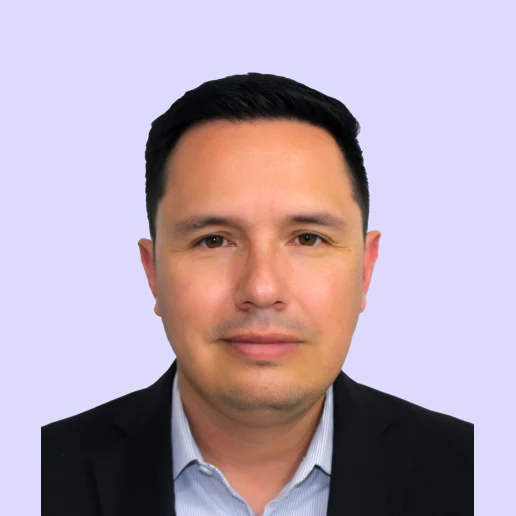 Fernando Alberto Rodríguez Herrera — ONAC