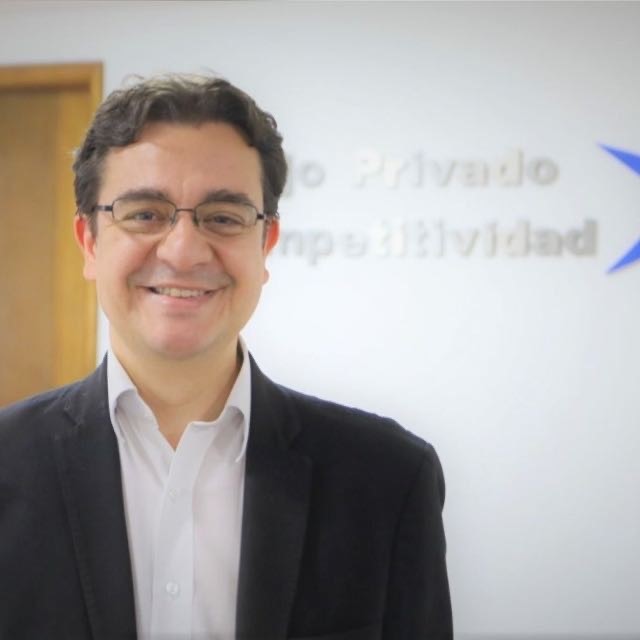 Daniel Gómez<br>Gaviria