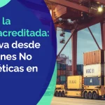 Certifications in the skin: how accreditation contributes to security in the cosmetics industry