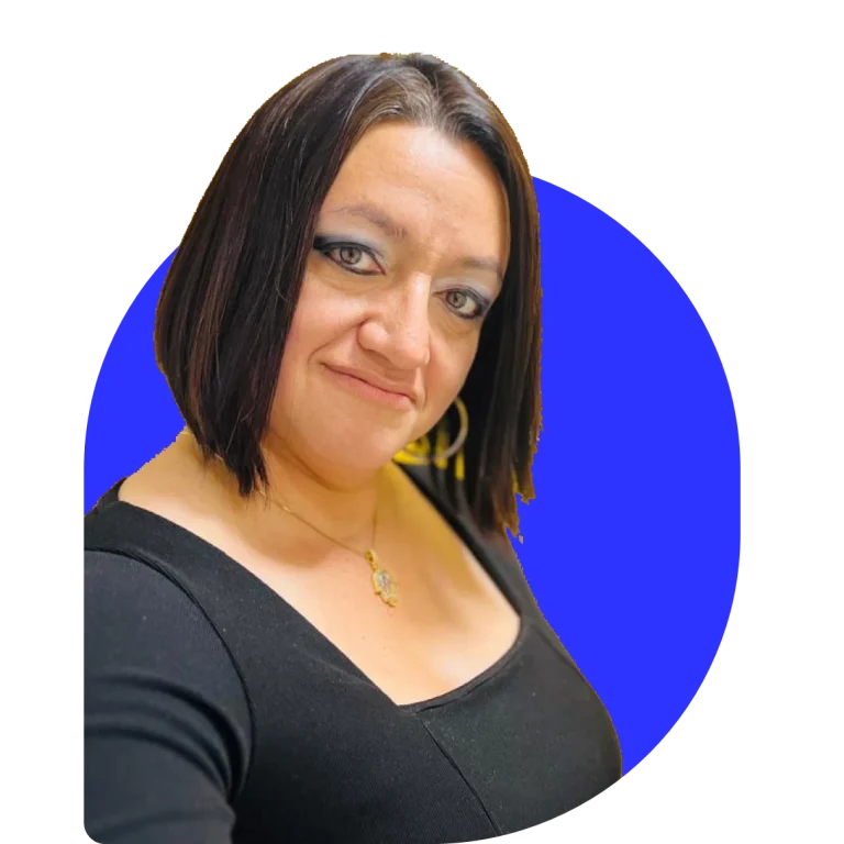 Yency Liliana<br> Niño