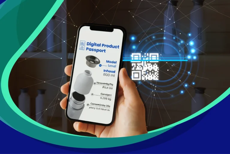 Cuando los datos generan confianza: la infraestructura de calidad detrás de los códigos y los pasaportes digitales de productos