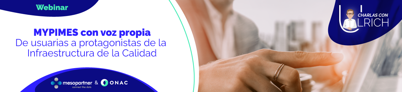 MIPYMES con voz propia