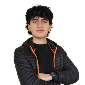 Alexander Suárez García png