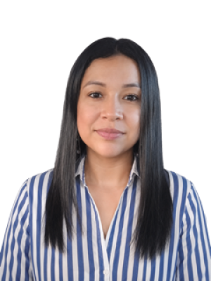FOTO ONAC - Alejandra Lopez PNG de tamaño pequeño