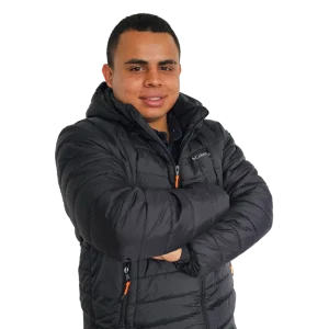 Jhonny Junior Carrera Correa