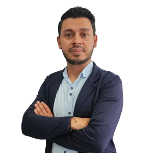 Jonathan Olivares Patiño