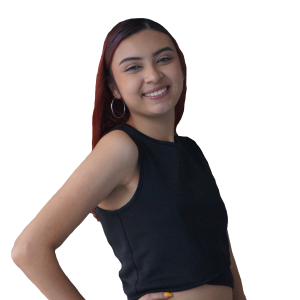 Maria-Camila