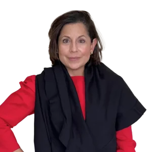 María Pierina