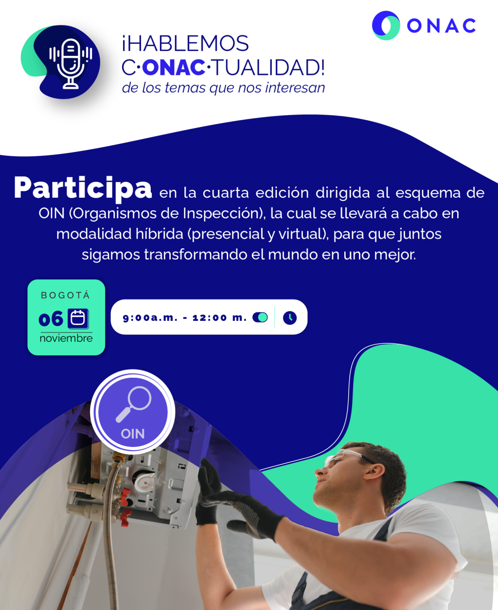 conactualidad OIN-16